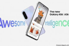 Samsung Masih Rajanya! Apple Tergusur, HP Murah China Makin Ganas di 2025