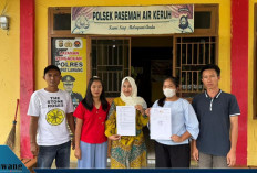 Problem Solving, Dua Pihak yang Berseteru Sepakat Damai