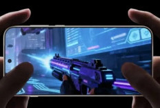 OnePlus Turbo Bocor! Baterai Hampir 9.000mAh + Layar 165Hz, HP Gaming Mid-Range Ini Siap Guncang 2026