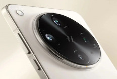 Oppo Find X9 Ultra Siap Guncang Dunia! Baterai 7.000 mAh dan Kamera Ganda Periskop Jadi Andalan