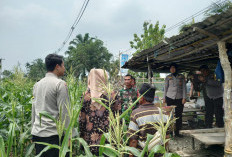 Kampung Tangguh Anti Narkoba dan Anti Radialisme