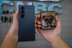 Samsung Akhirnya Singkirkan Apple! Data Terbaru Bikin Kaget