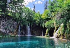5 Rekomendasi Tempat Wisata Curug di Bogor untuk Libur Lebaran