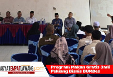 Sekda Gencarkan Kunjungan ke 10 Kecamatan