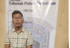 Baru Bebas dari Lapas, Pelaku Penipuan Kembali Ditangkap
