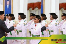 Polemik Nasional: MUI-Muhammadiyah Kecam Dugaan Larangan Jilbab untuk Paskibraka 2024, Pancasila Dilecehkan?