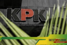 KPK Sita Aset Senilai Rp27,4 Miliar dalam Kasus Dugaan Korupsi di BTP