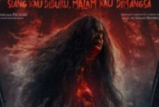 Rekomendasi Film Horor Bertema Mitos Kuno Indonesia