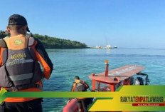 Tim SAR Lakukan Pencarian Nelayan Hilang di Perairan Pantai Jodoh, Buton Selatan