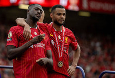 Konate Ogah Perpanjang Kontrak?
