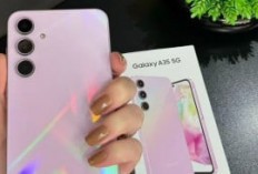 3 HP Samsung Kelas Menengah dengan Fitur Flagship, Wajib Masuk Wishlist!
