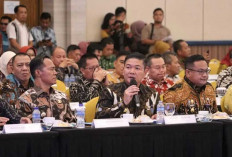 Jaga Stabilitas Harga Kebutuhan Pokok