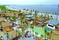 5 Destinasi Wisata Menawan di Kabupaten Tangerang untuk Libur Lebaran 2025
