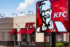 KFC Indonesia Merugi dan Terkena Boikot: Siapa Pemiliknya?