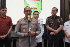 Kapolda Sumsel Bentuk Satgas Penanggulangan Ilegal Drilling dan Refinery, Fokus Pencegahan dan Rehabilitas