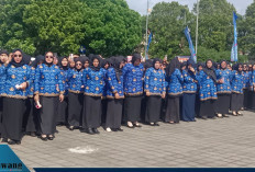 Resmi! Penetapan NI PPPK Paruh Waktu 2025 Selesai, Gaji Berdasarkan UMP