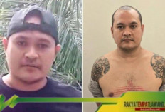 Penangkapan Chaowalit Thongduang di Bali, Buronan Nomor 1 Thailand dan Daftar Kejahatannya