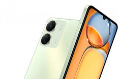 HP 1 Jutaan Rasa Flagship? Redmi 13C Bikin Kamu Nggak Percaya Ini Entry-Level