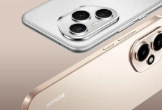 Honor 400 Siap Gegerkan Pasar HP Indonesia! Kamera 200MP, AI Canggih & Fast Charging Ngebut, Harganya?