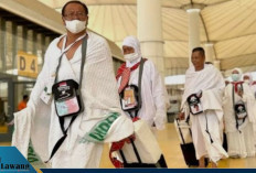 Aturan Baru Haji 2025: Manifes Dikunci 17 Jam Sebelum Mendarat, Penggantian Jemaah Mendadak Dilarang!