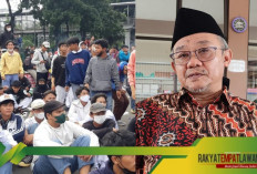 Mendikdasmen Soroti Banyak Pelajar Ikut Demo: Semoga Tak Terulang Lagi