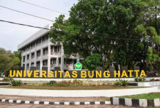 5 Kampus Terbaik di Sumatera Barat: Pilihan Unggul untuk Masa Depan Cerah