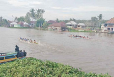 Sambut Kemenangan Muchendi-Supriyanto