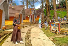 Ini 6 Rekomendasi Tempat Wisata Instagramable di Solo yang Pas untuk Gen Z