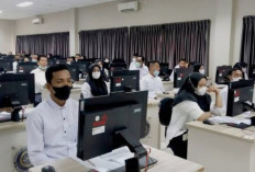 Kesempatan Terakhir! Ini Jadwal Lengkap Pengangkatan PPPK Paruh Waktu 2024 untuk Tenaga Honorer