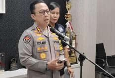 Polda Metro Jaya Kerahkan 1.500 Personel untuk Amankan Laga Timnas Indonesia vs Filipina di Kualifikasi Piala 