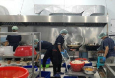Kabar Baik! Pegawai Inti Dapur MBG Diangkat Jadi ASN PPPK Mulai 1 Februari 2026, Ini Syarat dan Gajinya