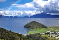 Danau Paniai, Surga Tersembunyi di Papua yang Menawarkan Keindahan Alam Tak Tertandingi
