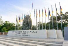Universitas Airlangga Tegas! Penerima SNBP 2025 Tak Bisa Ikut SNBT dan Jalur Mandiri