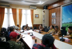 Pemkot Bersama Kerabat Pecinta Alam Bakal Gelar Festival Internasional