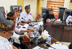 Empat Objek Cagar Budaya di Muba Segera Ditetapkan