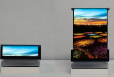 Samsung Display Perluas Produksi Panel OLED untuk Perangkat TI dengan Kolaborasi Intel dan Qualcomm