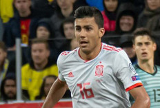 Rodri: Arsenal ‘Mentalitasnya Lemah’