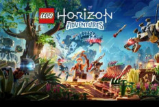 Sony Umumkan Game Terbaru, LEGO Horizon Adventures, di Ajang Summer Game Fest