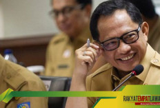 Mendagri: Pelantikan Serentak Kepala Daerah Tanpa Sengketa Dijadwalkan Akhir Januari 2025