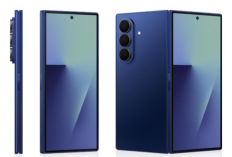 Update Lengkap Harga Samsung Terbaru Agustus 2025, dari Z Fold 7 hingga Seri Murah!