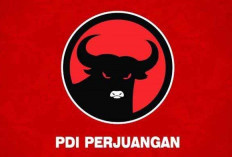 PDIP Belum Tentukan Dukungan Resmi