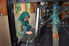 Sulaa, Desa Wisata di Baubau yang Dijuluki Negeri Sejuta Mata Air dan Kampung Tenun