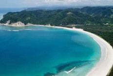 Libur Lebaran, Dua Pantai Eksotis di Sumba Timur Jadi Incaran Wisatawan