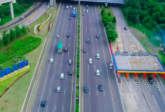 Diskon Tarif Tol 20% untuk Mudik Lebaran 2025: Ini Daftar Ruas Tol di Jawa & Sumatra