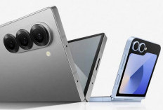 5 HP Samsung Terbaru 2025, Nomor 3 Bikin Pecinta Fotografi Tergoda!