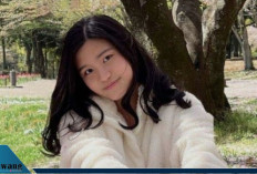 Hebat! Kisah Inspiratif Sharen, Mahasiswi Indonesia di Jepang Jalani 8 Pekerjaan demi Bertahan Hidup dan Raih 