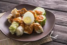 Lezatnya Luar Biasa, Ini 7 Makanan Terenak di Indonesia Versi TasteAtlas