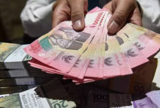 Pemerintah Siap Cairkan Gaji ke-13 untuk Pensiunan PNS Juni 2025, Berikut Rinciannya