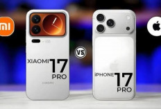 Xiaomi 17 Resmi Meluncur, Xiaomi Bantah Tudingan Jiplak iPhone 17