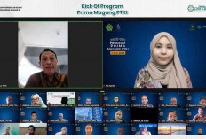 Kemenag Luncurkan Program PRIMA Magang PTKI, Siapkan Mahasiswa Hadapi Dunia Kerja